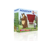 Aquaphor Jasper Masza i Niedźwiedź - 1406099 - zdjęcie 3